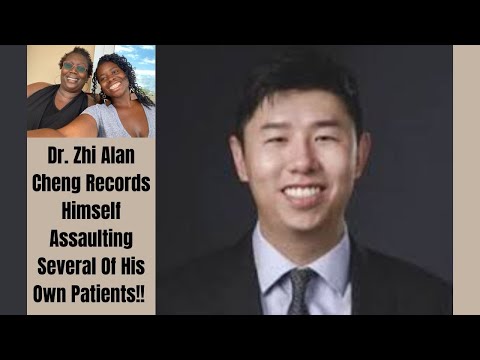 程志是纽约皇后区华裔肠胃与肝脏科医生。YouTube